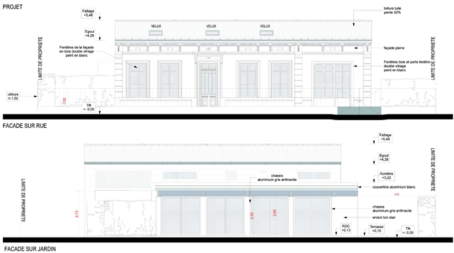 Cadre-Architecture-Facade