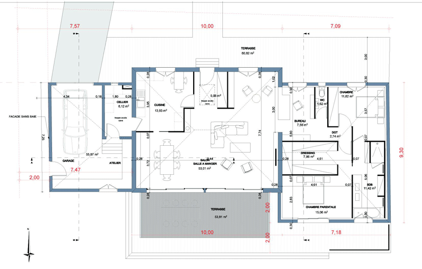 Cadre-Architecture-plan