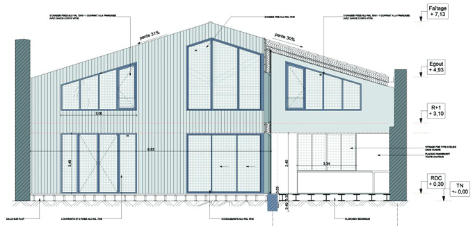 Cadre-Architecture-loft-facade